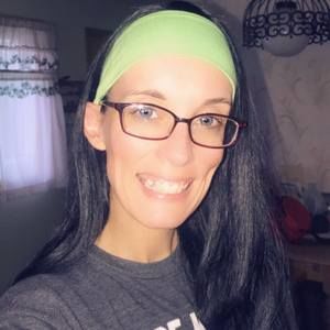 Meet your Posher, Cheryl